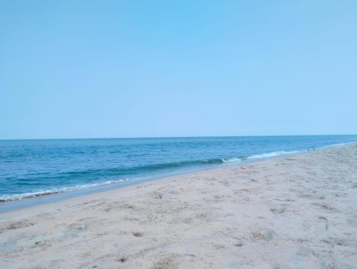 Marari La Rose Beach Homestay 마라리쿨람 외부 사진
