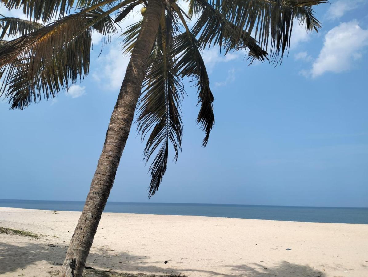 Marari La Rose Beach Homestay 마라리쿨람 외부 사진