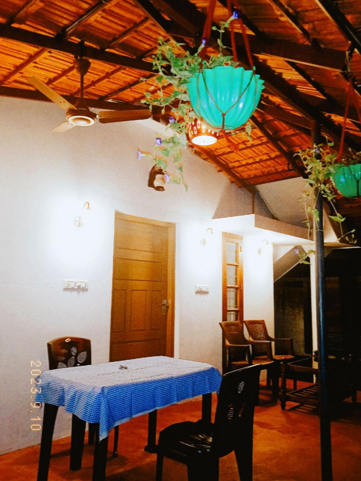 Marari La Rose Beach Homestay 마라리쿨람 외부 사진